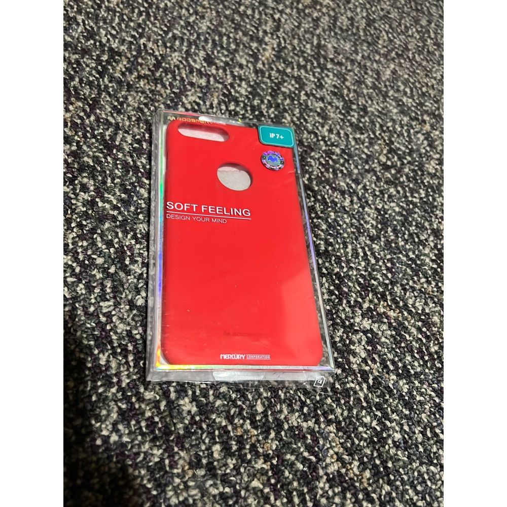 iPhone 7/8plus case